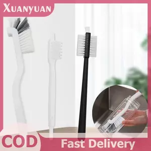XUAN 2 Chiếc Máy Nấu Ăn Bàn Chải Làm Sạch Sâu Máy Trái Cây Máy Nghiền Máy Cắt Bàn Chải Làm Sạch Nhà Bếp VN