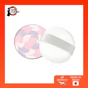 ORBIS Presto Powder Refill (with Puff) 2025 Edition Only One Bouquet- Direct from Japan