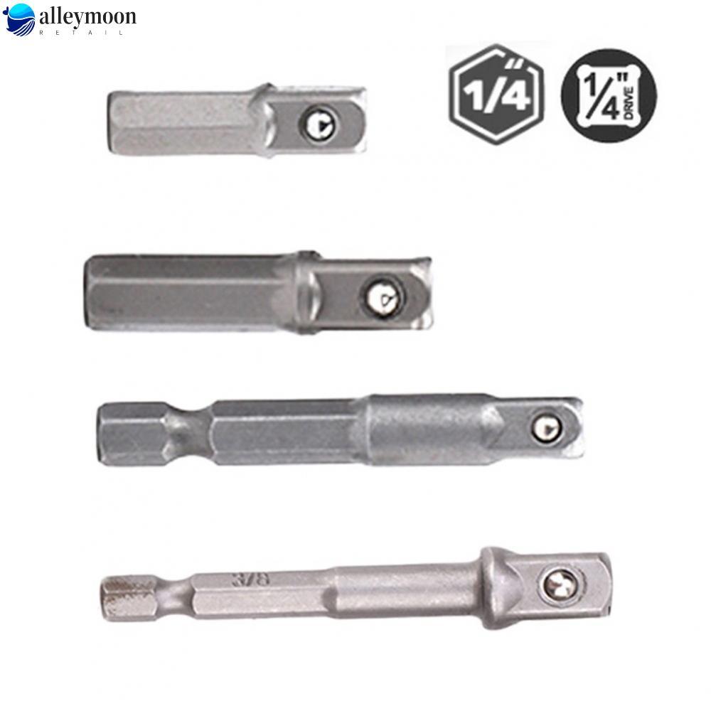 Mở rộng 14 chuôi lục giác sang ổ cắm vuông đáng tin cậy để chuyển đổi ổ cắm hiệu quả