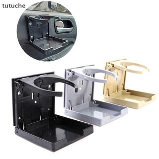 Tutu Đa Năng Ô Tô Nhựa Uống Có Thể Điều Chỉnh Gấp Cốc Nước Hỗ Trợ Đứng Chai Giá Đỡ Xe Ô Tô Xe Tải Thuyền Cốc Đứng VN