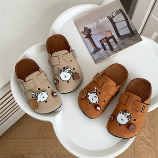 Giày Croc Trẻ Em Mới Birkenstock Thời Trang ❈ 🍎 ❈ ❈ ❈ ❈ ❈ ❈ ❈ ❈ ❈ ❈ ❈ ❈    ❈ ❈ ☂ ❈ Shoes 251120GG