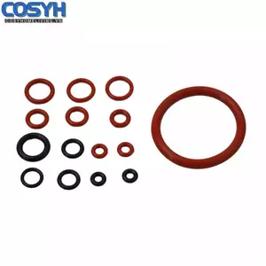 <cosyh>Gasket For Saeco Gaggia O-Ring Kit/Brewing Group Spout Connector Coffee Machine