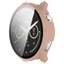 Yoo Smartwatch Cover Vỏ Bảo Vệ Màn Hình Kính Cường Lực Cho 4 41mm Vỏ Chống Trầy Xước Phim Vỏ Chống Bụi