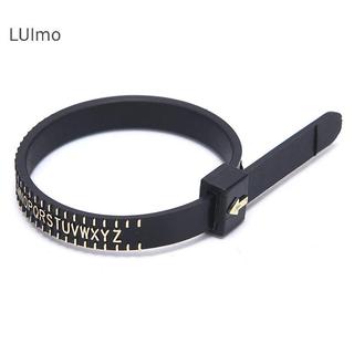 LUImo Ring Sizer - Dụng cụ đo kích cỡ nhẫn tiện lợi