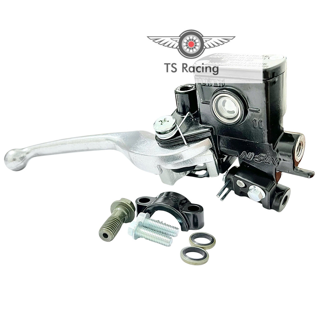 Tay thắng dầu ab 110 - ab 125 - ab (2010-2022) - vision k44 (2014-2025)