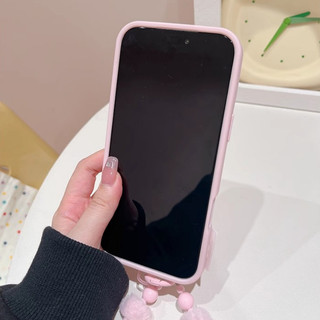 Giống như Ốp điện thoại hình mèo dễ thương cho iPhone17 16 15 14 13 12 11xs xsmax 7plus GBD