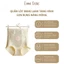 Quần gen nịt bụng EMMA STORE MAKE YOUR BODY PERFECT AGAIN QS05 vải đúc su thoáng khí, không lộ viền, siêt eo nâng mông