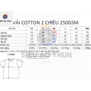 Áo thun Stee Cổ tròn GÀ TRỐNG Localbrand ITSNCUONGI Unisex Cotton