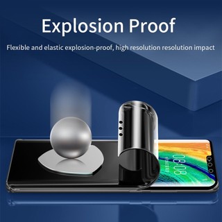 Full Cover Chống Gián Điệp Hydrogel Phim iPhone17 16 15 14 13 12 11 Pro Max 13 Mini X XR XS Max 7 8 Plus SE 2020 Bảo Vệ Màn Hình Riêng Tư