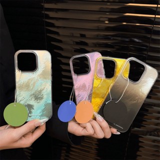 Ốp IMD Ins Cho IPhone 16 11 15 14 13 12 Pro Max X Xr Xs Max 7 8 Plus Ốp lưng TPU Mềm Ốp Lưng Bảng Cứng Sang Trọng Ốp Lưng Bảo Vệ Chống Sốc