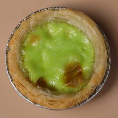 Kem Trứng Làm Bánh Tart Nhất Hương 500g, Làm Bánh Tart Trứng Nhanh Thơm Ngon Chuẩn Vị