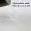 Dán Bếp Chống Bám Dầu Mỡ TORO Vân Đá Marble Chống Thấm Nước, Chịu Nhiệt, Dễ Lau Chùi