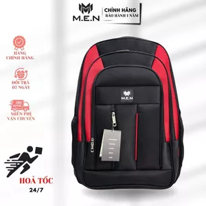 Balo công sở unisex nhỏ-trung-đại M.E.N STAND nhiều màu sắc M.Đ [HÀNG MỚI VỀ]