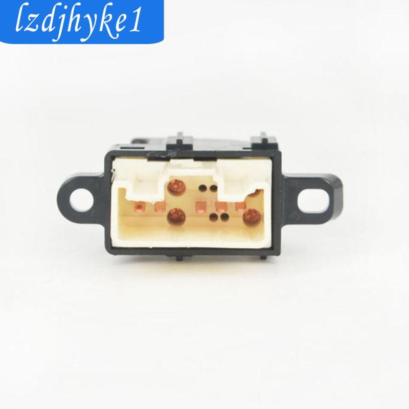 Công tắc cửa sổ điện bên phải GE4T66370A cho 1999-2006 Mazda 6 MPV Protege