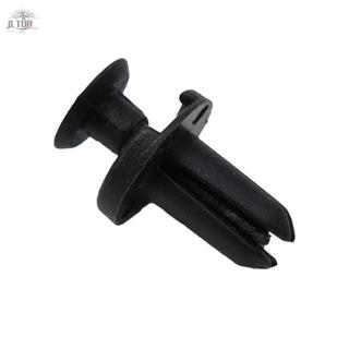 Bộ Kẹp Cản Trước Chất Lượng Cao Cho Xe Lexus Cho Xe Toyota Gói 50 Phù Hợp Với Lỗ 5 Mm