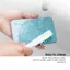 Đế lót ly Diatomite YUJINI, Thảm chịu nhiệt dày, Tấm lót cốc khô nhanh chống trượt chịu nhiệt bền bỉ Tấm lót phòng tắm