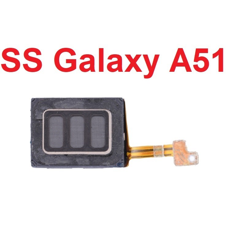 Loa Ngoài Chuông Samsung Galaxy A51 Ringer Buzzer Linh Kiện Thay Thế ...