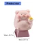 Btsg Chủ Đề Chú Heo Đáng Yêu Keycap Thay Thế Cho Bàn Phím Cơ Cá Tính Hóa