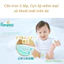 Pampers Premium Nội Địa Nhật – Siêu Mềm, Siêu Mỏng, Dịu Êm Cho Da Nhạy Cảm, Khô Thoáng Cho Bé