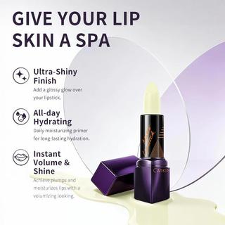 Catkin Lip Balm Dưỡng Ẩm Chăm Sóc Môi Chăm Sóc Son Dưỡng Môi Ban Đầu Son Dưỡng Môi