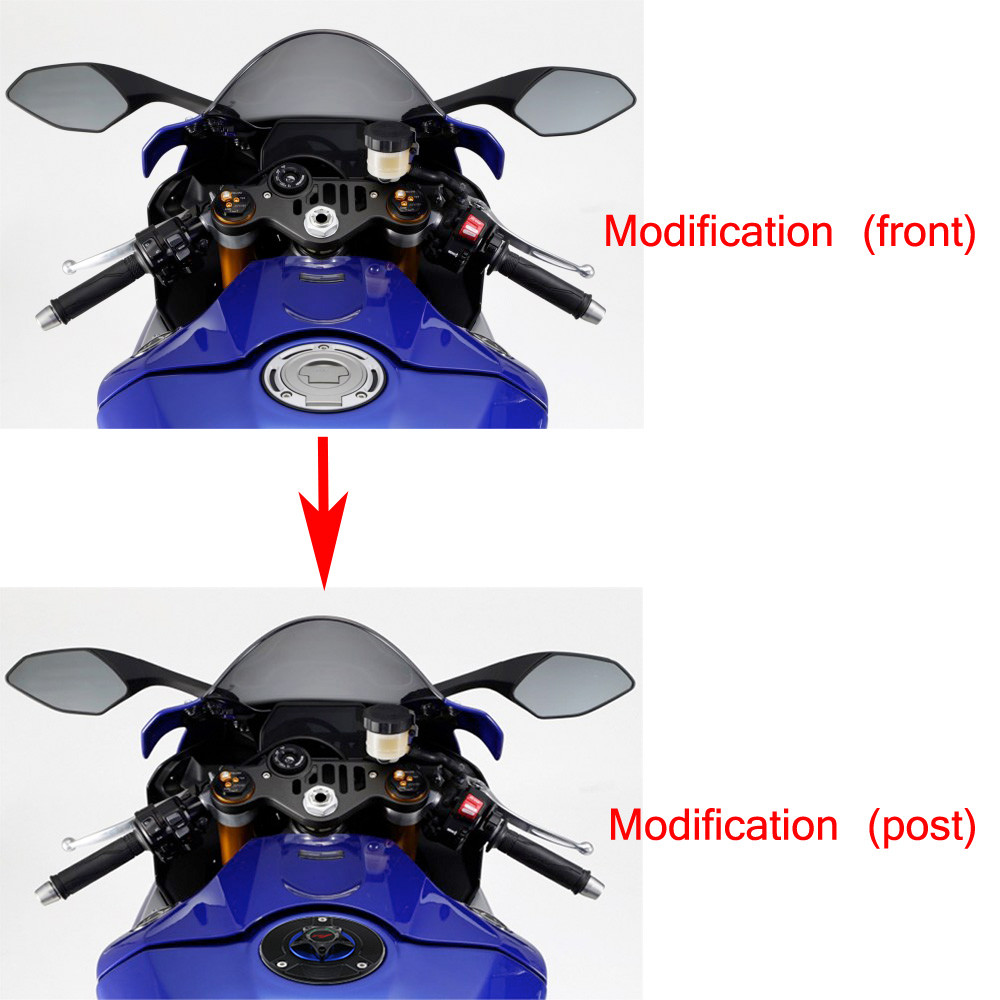 Dành Cho Xe YAMAHA R15 V3 Hợp Kim Nhôm CNC Phát Hành Nhanh Nắp Bình Nhiên Liệu Bao Da Xe Máy Phụ Kiện