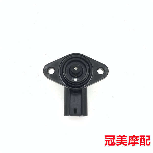 Thích hợp cho Suzuki EFI Tianyu UZ125T-A Hongbao UM12T5-A Ruicai QS125T-4 động cơ không tải