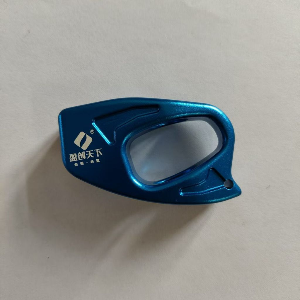 Bulltail Buckle Khóa Đuôi Bò Điều Chỉnh Được, Chất Lượng Cao Cho Leo Núi và Thể Thao Ngoài Trời