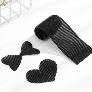 Miếng dán tóc vỡ / Phụ kiện tóc dán tóc Velcro / Hair Keo dán tóc