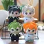 YT4 Haikyuu!! Kageyama Tobio Oikawa Tooru Cotton Dễ Thương Sang Trọng Túi Búp Bê Quyến Rũ Sang Trọng Đồ Chơi Cho Trẻ Em Cô Gái