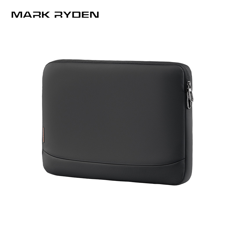 túi chống sốc laptop MARK RYDEN  túi cầm tay màu đen  túi bảo vệ máy tính