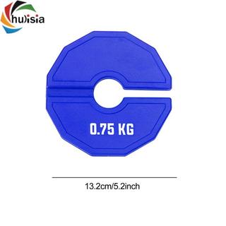 Culisia Plates - Bánh tạ microplate dành cho tập luyện tại nhà hoặc phòng gym