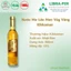 Nước Mơ Ngâm Lên Men Vảy Vàng Kikkoman 500ml | Umeshu Nhật Bản Cao Cấp, Sang Trọng, Quà Tặng Đặc Biệt