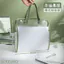 A4 Thư Mục PVC Di Động Túi Organ Giấy Kiểm Tra Lưu Trữ Sách Sinh Viên Dung Tích Lớn Đồ Dùng Văn Phòng Túi Thông Tin Nhiều Lớp 69JA