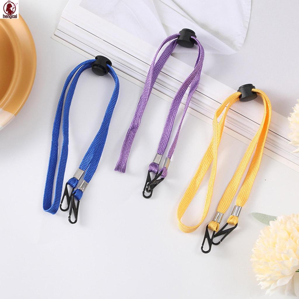 Mũ Kẹp Dễ Điều Chỉnh và Dây Đeo Mắt Kính Cho Các Hoạt Động Ngoài Trời Như Chơi Golf hoặc Câu Cá