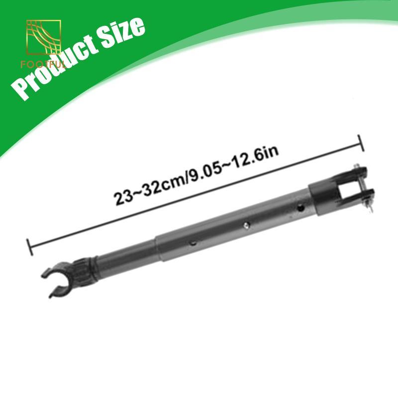 Xe Đẩy Cắm Trại 4x với Bàn Hỗ Trợ Cần Nâng