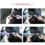 Móc Treo Đồ Sau Ghế Ô Tô Tích Hợp Giá Kẹp Điện Thoại, Phụ Kiện Nội Thất Ô Tô Tiện Lợi - PONIKA