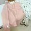 Áo khoác Cardigan len dài tay thu đông cổ tròn khuy trơn nhiều màu xmimi SP396