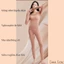 Bộ Giữ Nhiệt Tàng Hình EMMA STORE MAKE YOUR BODY PERFECT AGAIN Chống Tĩnh Điện Siêu Giữ Ấm Co Dãn Linh Hoạt, Mềm Mịn