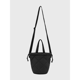 Túi Tote Một Vai Nữ Thu Đông 2024 Phong Cách Mới Nhẹ Mềm Mại Thời Trang Tất Cả Trận Đấu Quilted Xô Loại Túi Messenger