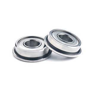 Cốc mặt bích bằng thép không gỉ Vòng bi Shi SMF63ZZ MF63ZZ DDLF-630ZZ F673ZZ 3 * 6 * 2.5 Sửa đổi Non-VFOA
