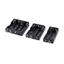 Pealike 2 3 4 6 8 Khe LR06 Hộp đựng Hộp đựng LR06 Giá đỡ