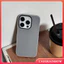 Ốp Lưng Cho Oppo A74 A5i A3X A15s A5Pro A5 A54 A77 A5X A38 A3Pro A60 A18 A3s A15 A3 A79 A17 A52 A78 A16 A58 A98 Reno 10 11 12F 11F Cặp Đôi Màu Trơn Ngọt Ngào Mới 2 in1 Vỏ Mềm