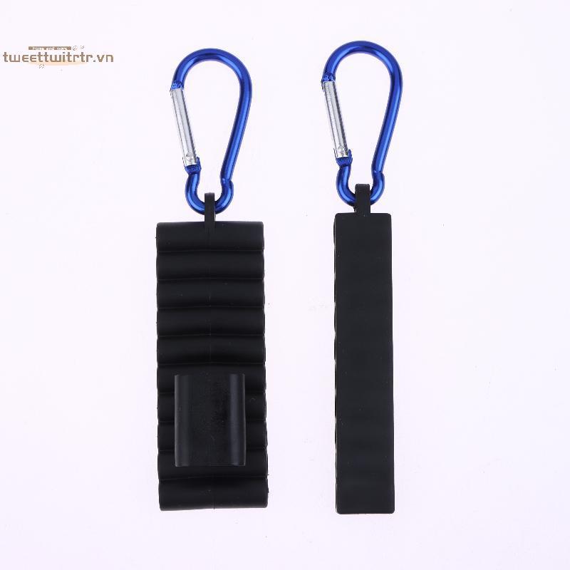 TRTR 1 Cái Di Động 10 / 22 Lỗ Hộp Bảo Quản Người Tổ Chức Vít Lái Xe Mũi Khoan Đứng Dụng Cụ 1 / 4 "Hex Shank Tua Vít Bit Giá Đỡ VN
