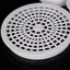 TOPTOOLCX Sàn thoát nước, Vỏ thoát nước ban công bằng nhựa chống tắc, Ống thoát nước bẫy lá tròn bền bỉ