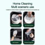 Miếng Rửa Chén 2 Trong 1 Cho Chén Dĩa Nồi Chảo Chuyên Dụng
