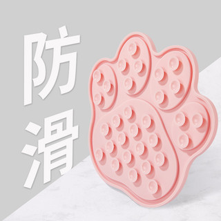 🔥 chó fengrong đồ chơi chậm bát đựng thức ăn 🔥 silicone chống trơn trượt chậm ăn Đa chức năng Thảm liếm thú cưng có hàng sẵn mèo Bát ăn chậm Đồ dùng cho chó dễ dàng vệ sinh tái sử dụng rò rỉ thức ăn và ẩn thức ăn ◎Miếng Lót Thức Ăn Chậm Cho Chó Bát Thức