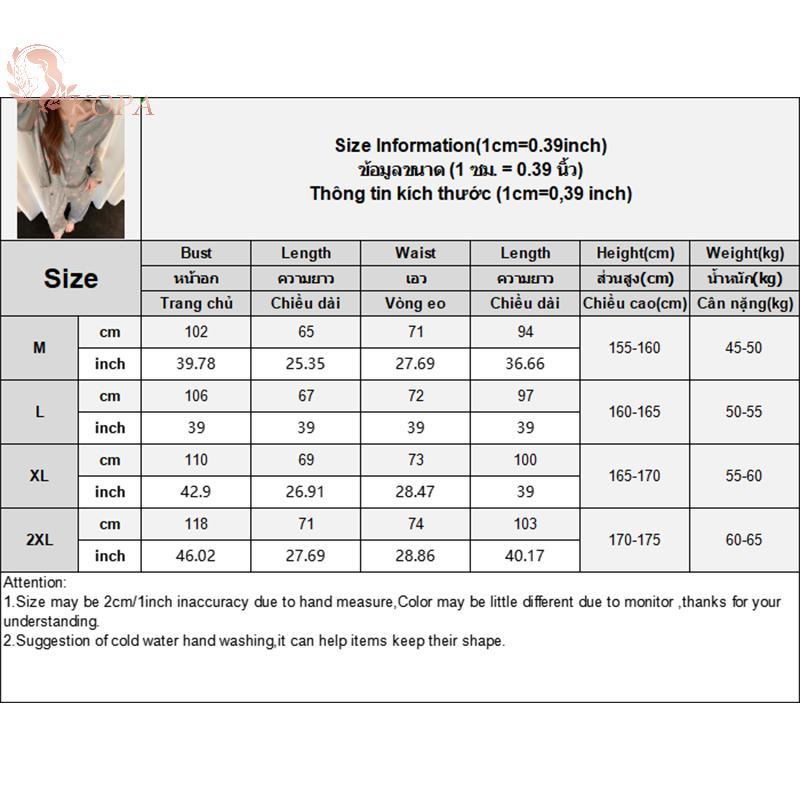 KOPA Bộ Đồ Ngủ Thu Đông Mới, Ice Silk Thread với Áo Cardigan Rời Dễ Thương