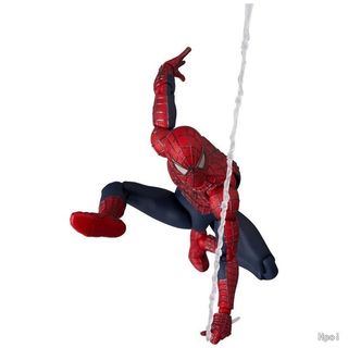 Mô hình chất lượng cao trong nước MAFEX241 Heroes No Return Toby Marqueer Người nhện Mô hình di chuyển được