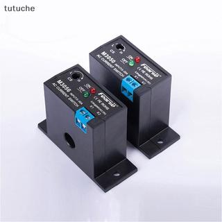 Tutu Phát hiện dòng điện, Rơle cảm ứng AC Liên kết AC Transformer VN