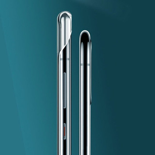 Ốp điện thoại PC cứng trong suốt mỏng không khung cho OPPO K13 Turbo Pro Ốp điện thoại Coque chống sốc cho OPPOK13TurboPro Ốp lưng vỏ